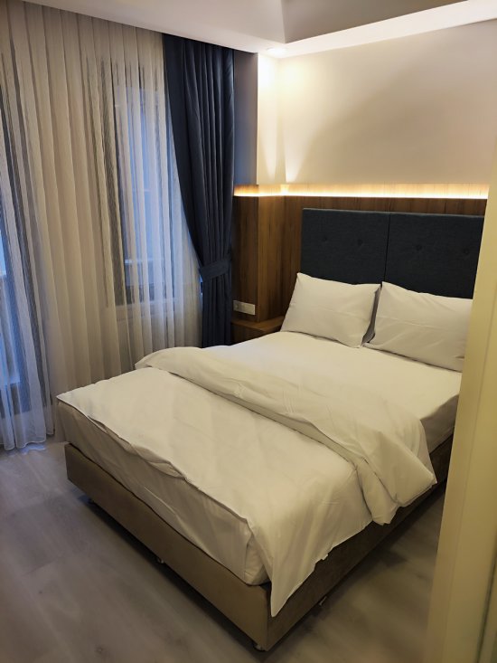 Economic Double Rooms
